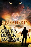 CULT OF THE BLACK JAGUAR