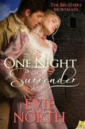 ONE NIGHT OF SURRENDER