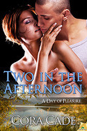 TWO IN THE AFTERNOON