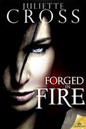 FORGED IN FIRE