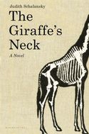 THE GIRAFFE'S NECK