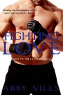 FIGHTING LOVE