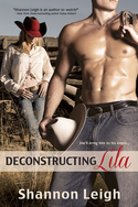 DECONSTRUCTING LILA