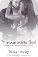 THE TYCOON'S SOCIALITE BRIDE