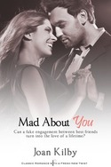 MAD ABOUT YOU