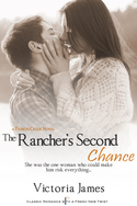 THE RANCHER'S SECOND CHANCE