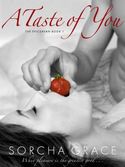 A Taste of You