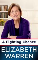 A FIGHTING CHANCE