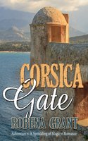 CORSICA GATE