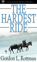 THE HARDEST RIDE