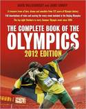 The Complete Book Of The Olympics