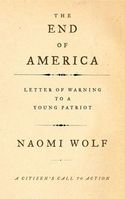 The End of America