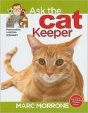 Marc Morrone's Ask The Cat Keeper