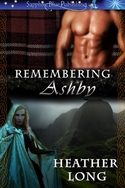 REMEMBERING ASHBY