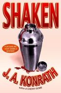 Shaken