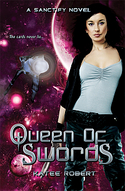 QUEEN OF SWORDS