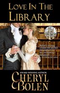 LOVE IN THE LIBRARY