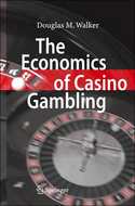 The Economics Of Casino Gambling