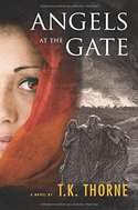 ANGELS AT THE GATE