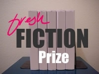 TWO DAYS ONLY WIN a bundle of books from Fresh Fiction!