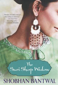 Celebrate Halloween in a SARI SHOP!