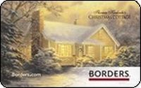 Virgin River Series Author Robyn Carr Grants One Lucky Booklover’s Christmas Wish: A $50 Borders Shopping Card