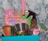 Summer and Sunshine from Julia London