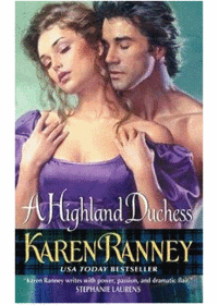 Win a Scottish Breakfast in Bed from Karen Ranney