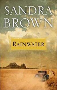Mega Prize Giveaway from Sandra Brown