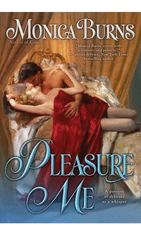 Monica Burns February Giveaway