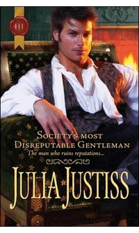 Sweet Temptations from Julia Justiss