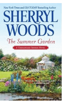 A Picture Perfect Prize Package: Nikon Camera & Chesapeake Shores Novel from NYT Bestselling Author Sherryl Woods