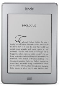Feel The Love This February With A New Kindle From Lori Wilde
