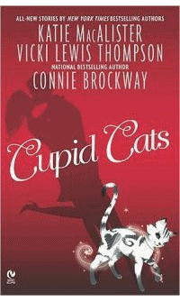 Vicki Lewis Thompson February Giveaway