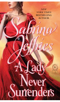 Fall in Love with Jane Austen in Hellions of Halstead Hall Series Author Sabrina Jeffries&rsquo; February Contest
