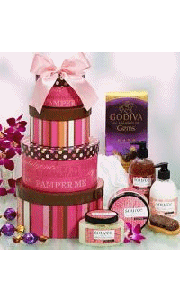 Shelly Bell's February Indulgence