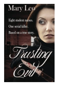 A $25 Bookstore Gift Card  and an Unputtdownable Thriller  for One Lucky Winner from Mary Leo.
