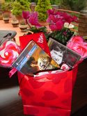 Valentine Contest
