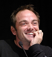 Mark Sheppard