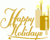 Holidays Promotion at Fresh Fiction