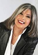 Author Spotlight