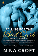 FALLING FOR THE BAD GIRL