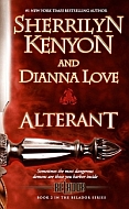 ALTERANT