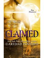 THE CLAIMED