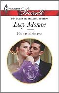 PRINCE OF SECRETS