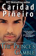 THE PRINCE'S GAMBLE