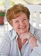 Sherryl Woods