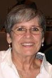 Pat Richardson