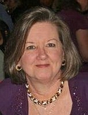 Faye McMichael