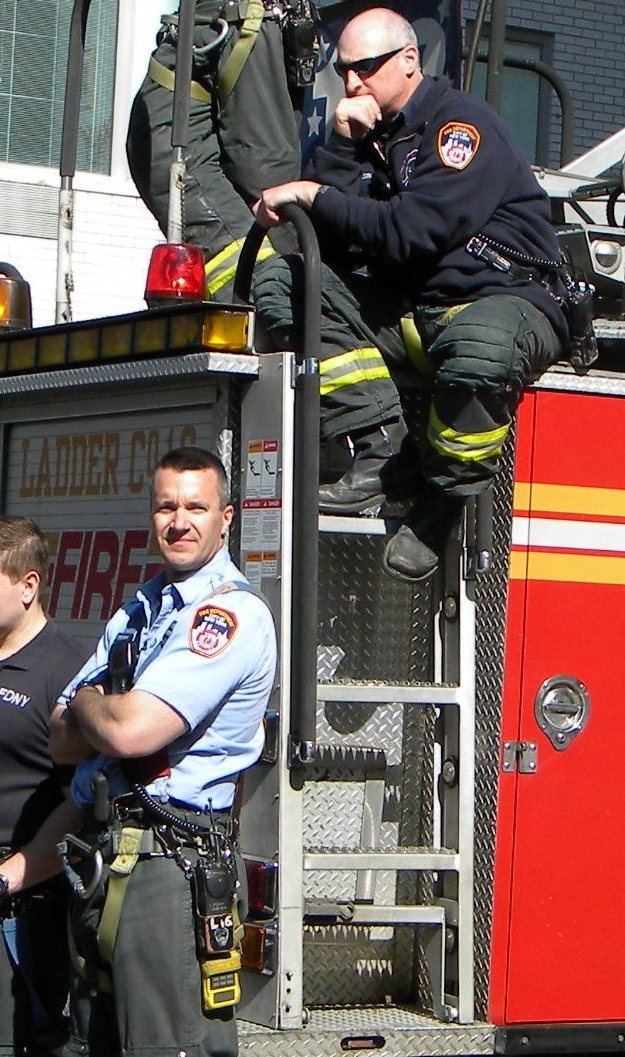 FDNY